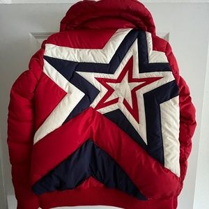 Perfect Moment Super Star Jacket